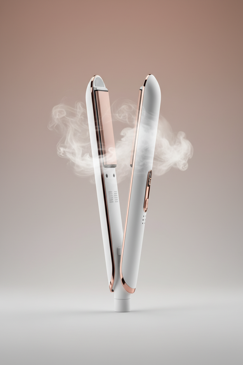 Banner Mobile Pulito AirStraight